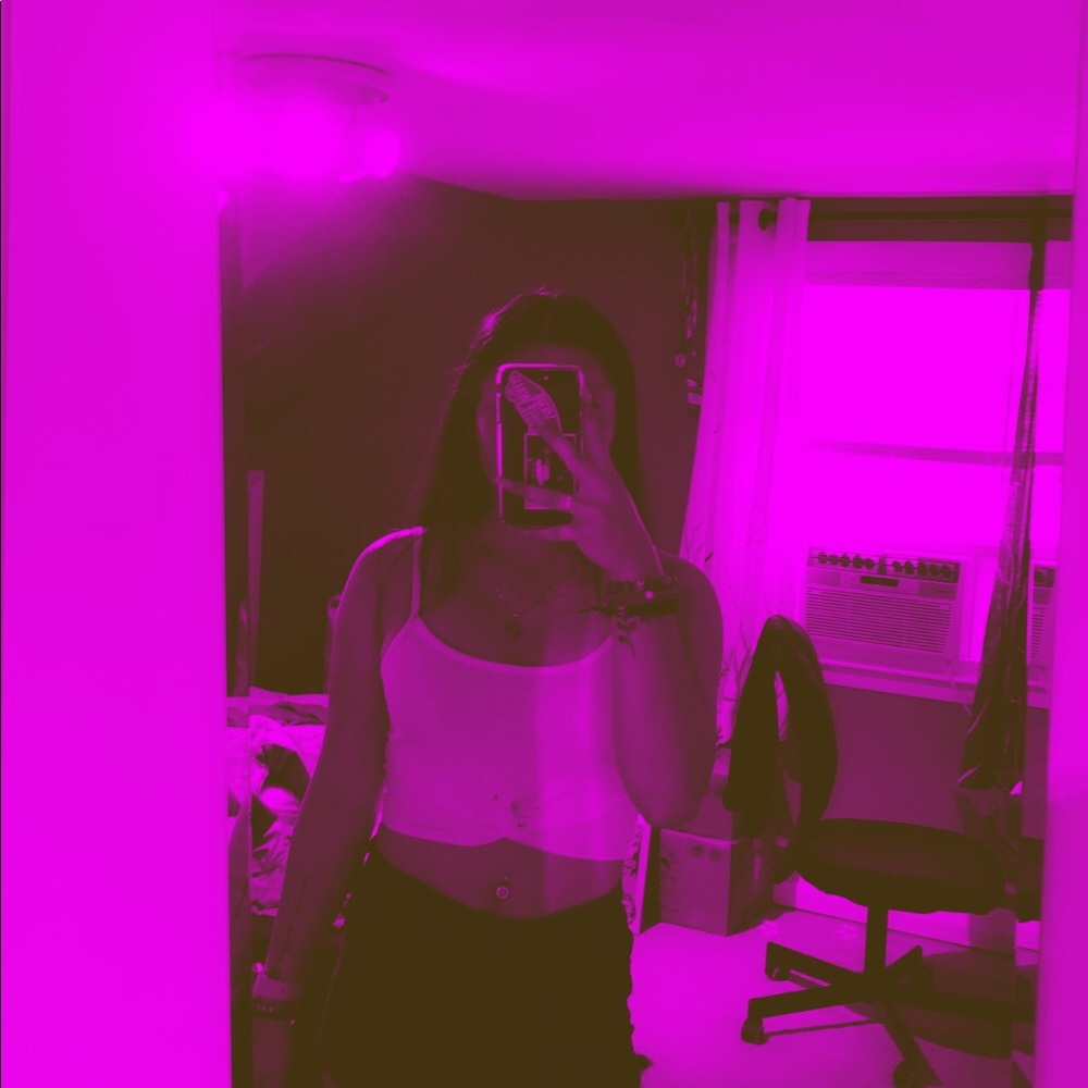 Meet your Posher, Menel